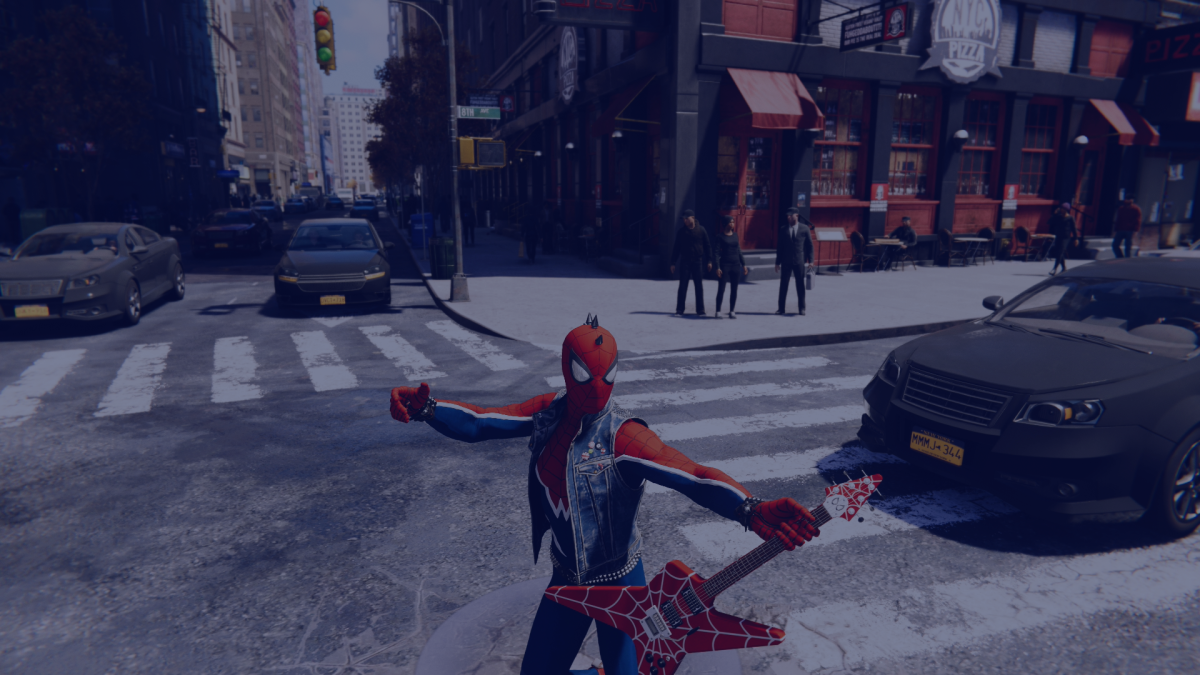 Spider-Man Game Tier List 